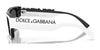 Dolce&Gabbana DX6011 Sunglasses | Size 47 / Red/Blue / Grey (3N 15.3%) №346680