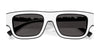 Dolce&Gabbana DX6011 Sunglasses | Size 47 / Red/Blue / Grey (3N 15.3%) №346680