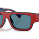 Red/Blue