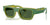 Dolce&Gabbana DX6011 Sunglasses | Size 47 / Green