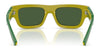 Dolce&Gabbana DX6011 Sunglasses | Size 47 / Red/Blue / Grey (3N 15.3%) №346680