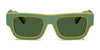Dolce&Gabbana DX6011 Sunglasses | Size 47 / Red/Blue / Grey (3N 15.3%) №346680
