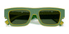 Dolce&Gabbana DX6011 Sunglasses | Size 47 / Red/Blue / Grey (3N 15.3%) №346680