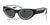 Dolce&Gabbana DX6012 Sunglasses | Size 47 / Black/White
