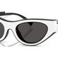 White/Black