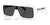 Dolce&Gabbana DX6013 Sunglasses | Size 118 / White
