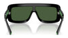 Dolce&Gabbana DX6013 Sunglasses | Size 118 / White / Dark Grey (3N 10%) №331287