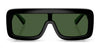 Dolce&Gabbana DX6013 Sunglasses | Size 118 / White / Dark Grey (3N 10%) №331287