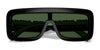 Dolce&Gabbana DX6013 Sunglasses | Size 118 / White / Dark Grey (3N 10%) №331287