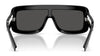 Dolce&Gabbana DX6013 Sunglasses | Size 118 / White / Dark Grey (3N 10%) №331287