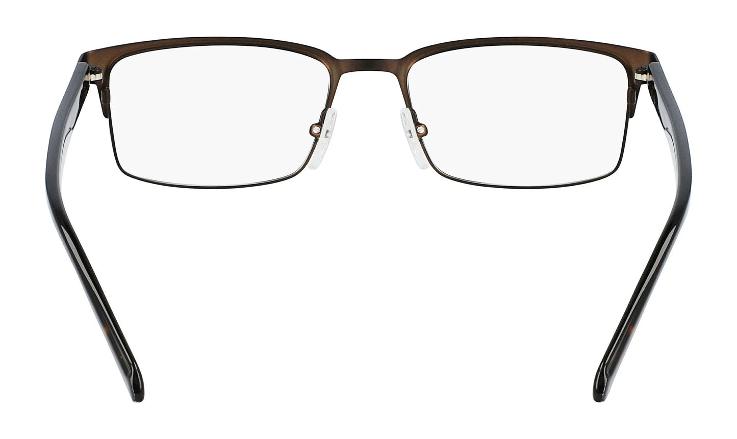 Dragon DR139 BEN Eyeglasses