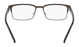 Dragon DR139 BEN Eyeglasses