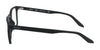 Dragon DR9000 Eyeglasses / Matte Black / Size 54