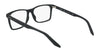 Dragon DR9000 Eyeglasses / Matte Black / Size 54