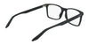Dragon DR9000 Eyeglasses / Matte Black / Size 54