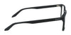 Dragon DR9000 Eyeglasses / Matte Black / Size 54
