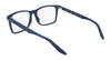 Dragon DR9000 Eyeglasses / Matte Black / Size 54