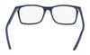 Dragon DR9000 Eyeglasses / Matte Black / Size 54