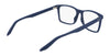 Dragon DR9000 Eyeglasses / Matte Black / Size 54