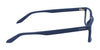 Dragon DR9001 Eyeglasses / Matte Black / Size 52