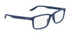 Dragon DR9001 Eyeglasses / Matte Black / Size 52