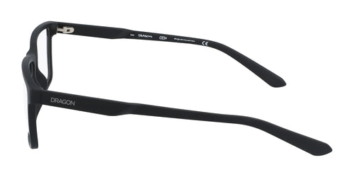 Dragon DR9003 Eyeglasses / Matte Crystal Olive / Size 58