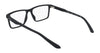 Dragon DR9003 Eyeglasses / Matte Crystal Olive / Size 58