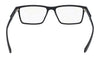 Dragon DR9003 Eyeglasses / Matte Crystal Olive / Size 58