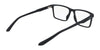 Dragon DR9003 Eyeglasses / Matte Crystal Olive / Size 58