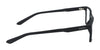 Dragon DR9003 Eyeglasses / Matte Crystal Olive / Size 58