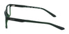 Dragon DR9003 Eyeglasses / Matte Crystal Olive / Size 58