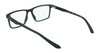 Dragon DR9003 Eyeglasses / Matte Crystal Olive / Size 58