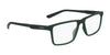 Dragon DR9003 Eyeglasses / Matte Crystal Olive / Size 58