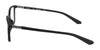 Dragon DR2020 Eyeglasses | Size 54 / Matte Grey Crystal