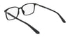 Dragon DR2020 Eyeglasses | Size 54 / Matte Grey Crystal