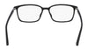Dragon DR2020 Eyeglasses | Size 54 / Matte Grey Crystal