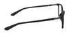 Dragon DR2020 Eyeglasses | Size 54 / Matte Grey Crystal