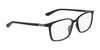 Dragon DR2020 Eyeglasses | Size 54 / Matte Grey Crystal
