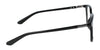 Dragon DR2021 Eyeglasses | Size 50 / Shiny Clear Crystal