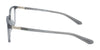 Dragon DR2020 Eyeglasses | Size 54 / Matte Grey Crystal