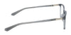Dragon DR2020 Eyeglasses | Size 54 / Matte Grey Crystal