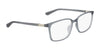 Dragon DR2020 Eyeglasses | Size 54 / Matte Grey Crystal