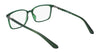 Dragon DR2020 Eyeglasses | Size 54 / Matte Grey Crystal