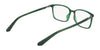 Dragon DR2020 Eyeglasses | Size 54 / Matte Grey Crystal