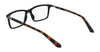 Dragon DR2022 Eyeglasses | Size 53 / Black