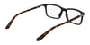 Dragon DR2022 Eyeglasses | Size 53 / Black