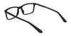 Dragon DR2022 Eyeglasses | Size 53 / Black