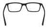 Dragon DR2022 Eyeglasses | Size 53 / Black