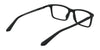 Dragon DR2022 Eyeglasses | Size 53 / Black