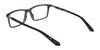 Dragon DR2022 Eyeglasses | Size 53 / Black